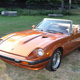 Illustration for article titled At $14,000, Does This Custom 1982 Datsun 280ZX Convertible Give It The Old College Try?